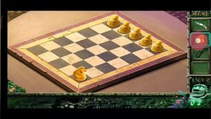 Can you escape the 100 room 9 
Уровень 10