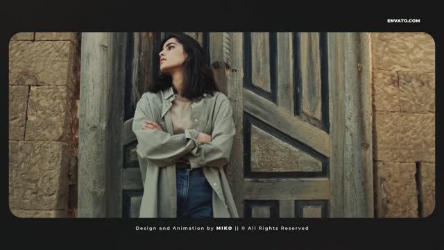 Videohive Slideshow Opener V2 » Free After Effects Templates - Premiere Pro Templates.mp4 смотреть онлайн