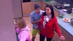 Дом-2: Зачем ты приняла цветы?