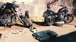 А зачем покупать круизёр?  Какие задачи нужно ставить перед мотоциклом перед покупкой