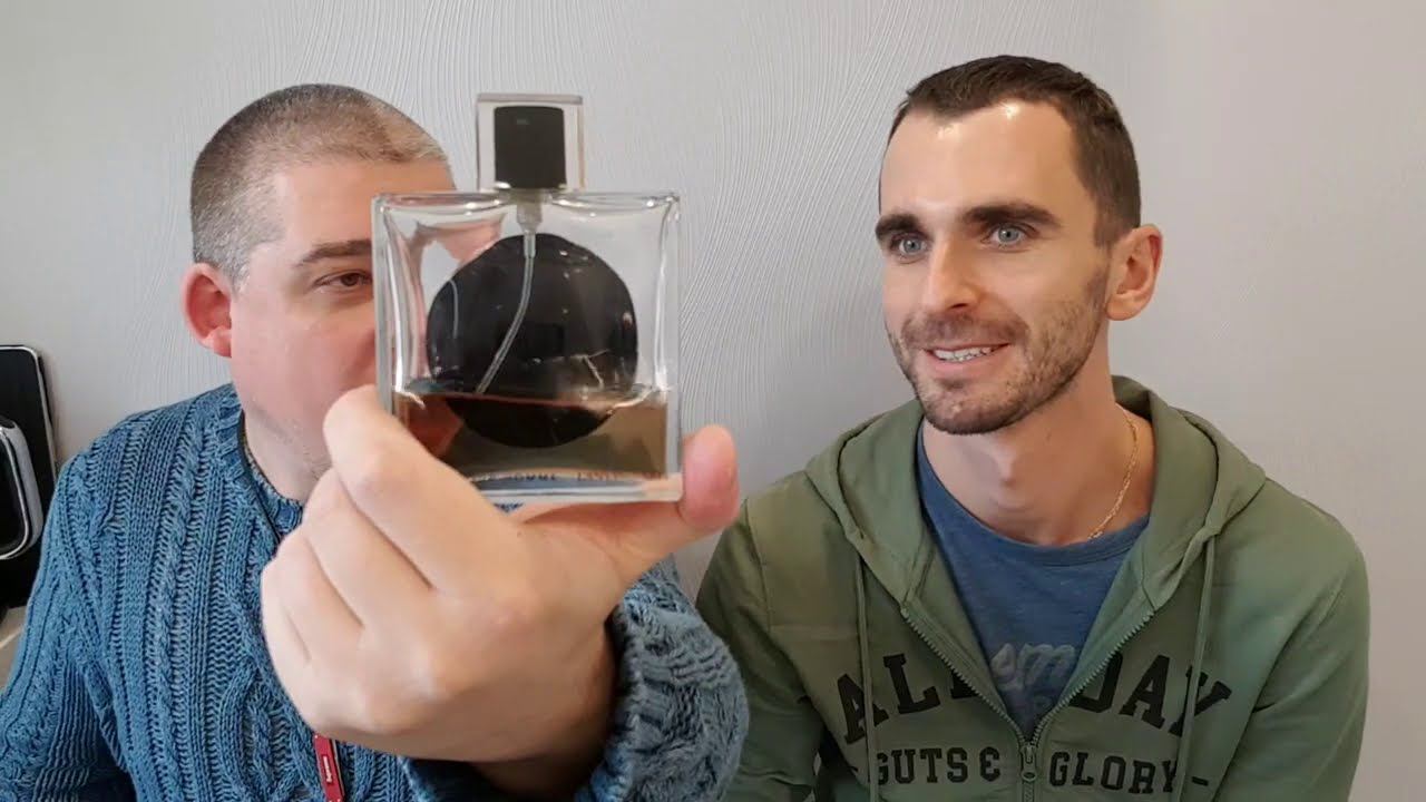 АРОМАТНЫЕ РЕДКОСТИ И СНЯТОСТИ: СЛЕПЫЕ ЗАТЕСТЫ feat. G&S смотреть онлайн