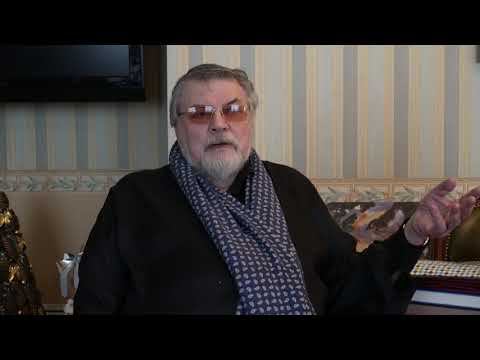 АЛЕКСАНДР ШИРВИНДТ: КЕРЧЬ БЕЗ СПЕКТАКЛЕЙ - ЭТО НЕВЫНОСИМО!
