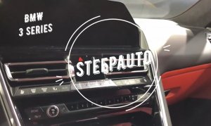 BMW Седан - отличный автомобиль 2019 года!