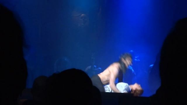 Бал вампиров. Ночной кошмар. К.Гордеев, А.Вавилова, А.Сунцов, С.Сорокин. 20.02.2022, вечер. смотреть онлайн