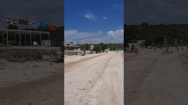 Глафировка,Азовское море