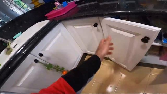 У русалки гость смотреть онлайн