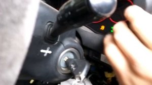 Cамодиагностика subaru outback legacy BP