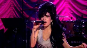 AMY WINEHOUSE - Just Friends