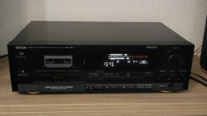 Denon DRM 700A