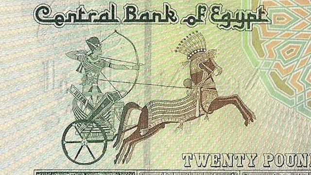 Currency and Money in Egypt: The Complete Story смотреть онлайн