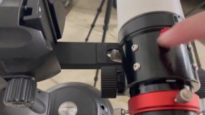 Review of the Astro-Tech AT60ED Refractor Telescope