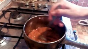 как сделать чупа-чупс