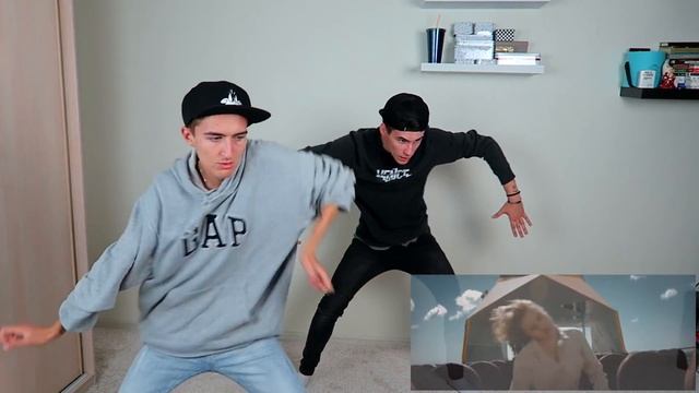 КЛИПЫ В РЕАЛЬНОЙ ЖИЗНИ | HalBer смотреть онлайн