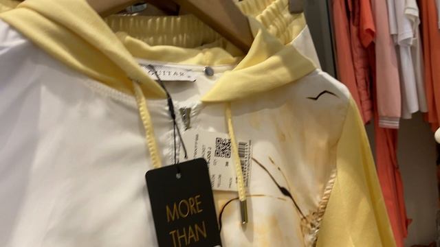 Турецкий бренд GUITAR скидки 70% на шоппинг авеню в Ленд оф легенд