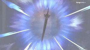 ЭОЛА ПОРАЗИЛА СВОЕЙ ЩЕДРОСТЬЮ/ КРУТКИ ЭОЛЫ #геншинимпакт #геншин