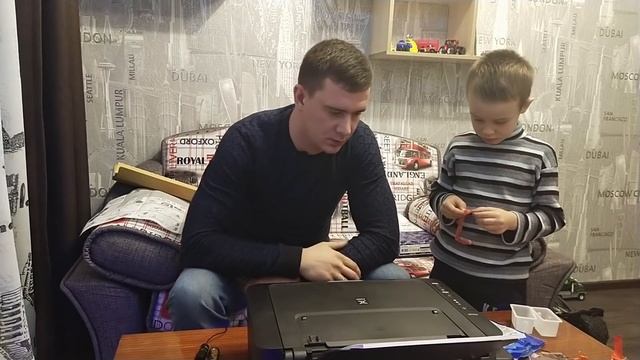 CANON MG2540S САМЫЙ ДЕШЕВЫЙ ПРИНТЕР ПО ЦЕНЕ КАТРИДЖА !! смотреть онлайн