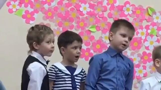 8 марта 2017 КЦО смотреть онлайн