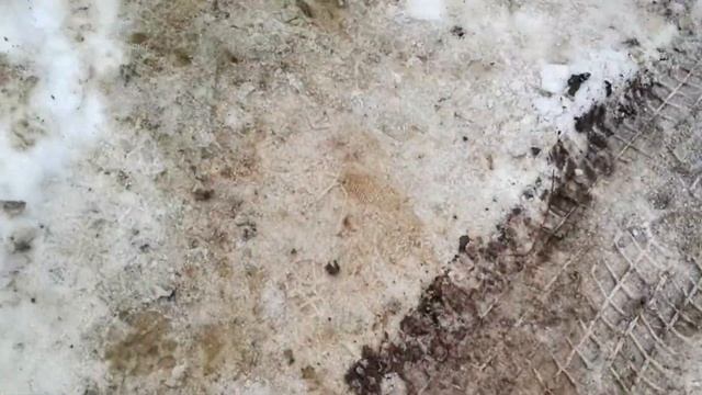 Углубление на плывуне и установка доп резервуара для увиличения объема. смотреть онлайн