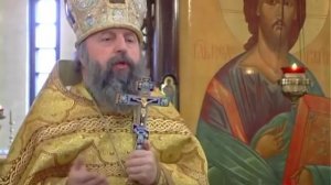 Много званных, но мало избранных. Проповедь