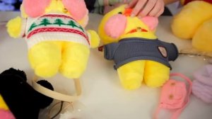 Скупила Все УТОЧКИ ЛАЛАФАНФАН! Гигантская УТКА ? Моя Коллекция ТРЕНДОВЫХ УТОЧЕК! Утя из Тика Ток!