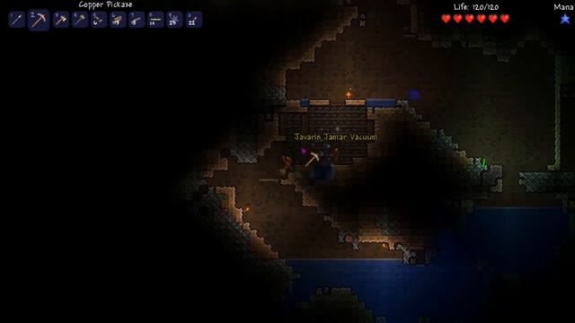 Harryness and Castamir Play Terraria: Episode 4 смотреть онлайн