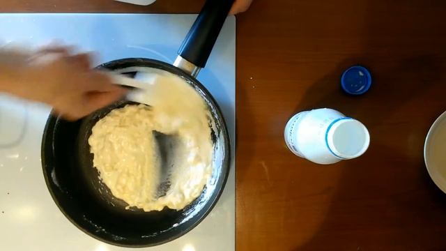 Крем-суп из кукурузы смотреть онлайн