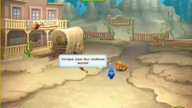 Aquascapes / Акваландия