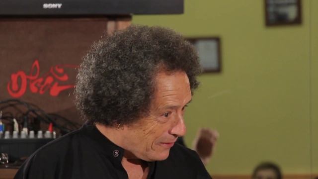 Ошо Кундалини медитация. Лучшая инструкция.