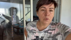 ЧУТЬ НЕ СПАЛИЛА ДОМ АМЕРИКАНЦУ. БЕДЫ ПОСЫПАЛИСЬ! #Лена Хеппи # Lena Happy