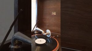 Снился мне сад. Вадим Козин.