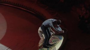 Шоу-цирк «Джамбо» (отделение 1)