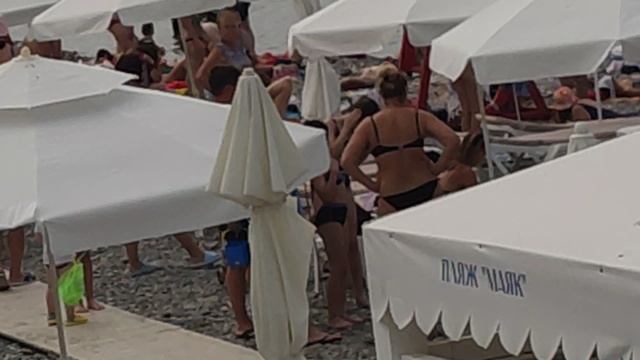 СОЧИ море смотреть онлайн