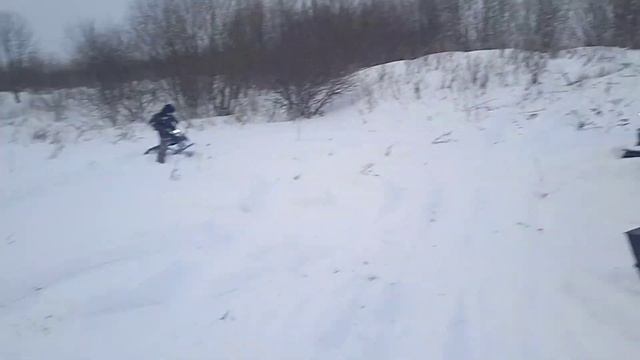 Карьерный экстрим. смотреть онлайн