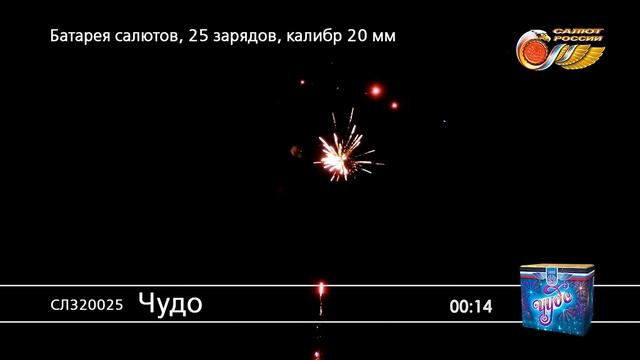 СЛ320025 Чудо смотреть онлайн