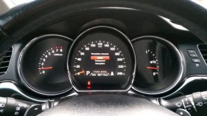 Обзор Kia Ceed JD или Киа Сид 2012 год