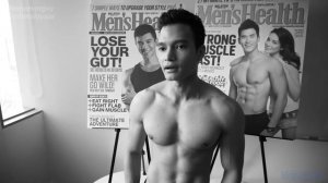 Meet Hafez Fauzy - January Winner of #MHCoverGuy