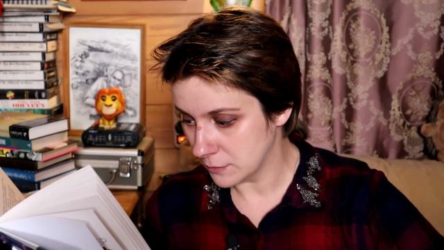 БЕСЯЧИЙ ВЕЧЕР. СТЕЙС КРАМЕР "АБИССАЛЬ" смотреть онлайн