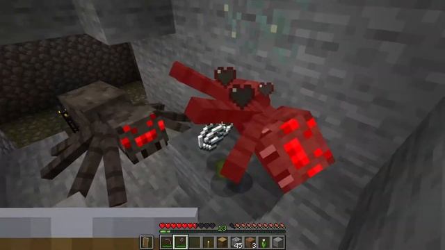 Как сделать ТКАЦКИЙ СТАНОК в Майнкрафт смотреть онлайн