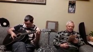 Маша Распутина - Играй, музыкант
