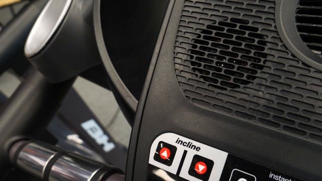 Обзор беговых дорожек BH FITNESS PIONEER R2 и PIONEER R2 TFT смотреть онлайн