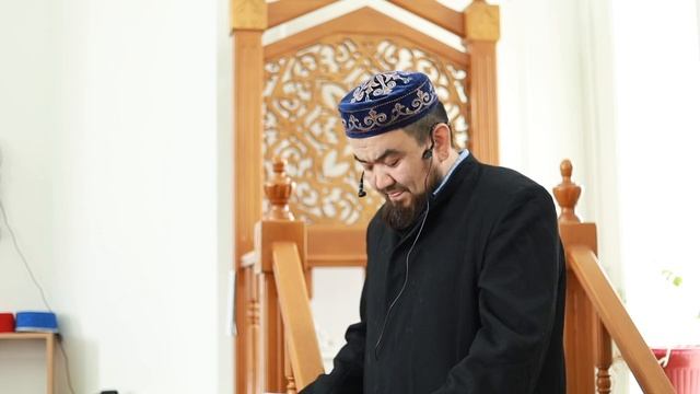 Поминания Аллаха ( 3 ) | Тулеген Устаз | Пятничная проповедь смотреть онлайн