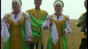 Ансамбль ассоциации "ПромАгро" - Хлеб Всему Голова