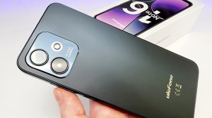 Взял Самый МОЩНЫЙ Смартфон за 9999 рублей и Xiaomi НЕ НУЖЕН! Новинка Ulefone Note 16 Pro