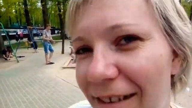 Сормовский парк 9 мая 2019 год. смотреть онлайн