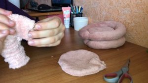 DIY ЛЕЖАК ДЛЯ ГРЫЗУНОВ дегу, крыс, хомяков, морских свинок (и не только)