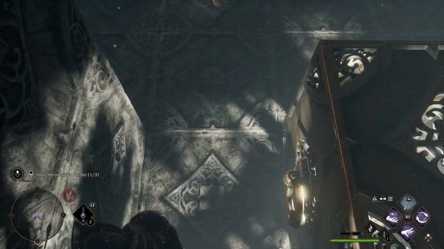 Hall of HERODIANA Quest Walkthrough - All Puzzle Solutions смотреть онлайн