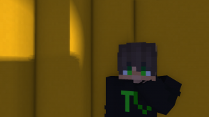 я попал в закулисье | #1 | закулисье в майнкрафт