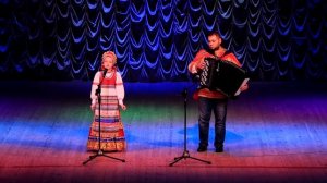 "Я капустицу полола" р.н.п.