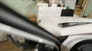 StarLine S96 на Kia Sorento prime. Дистанционное закрытие окон и люка.