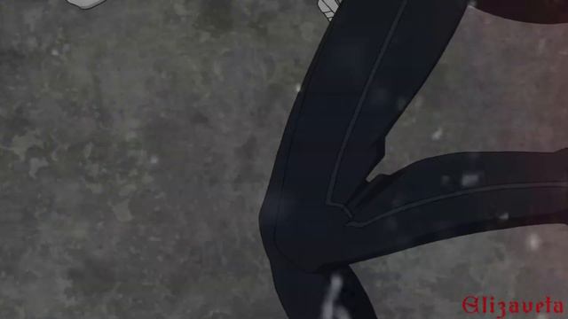 Себастьян Михаэлис -| пес бродячий|.🐶 смотреть онлайн